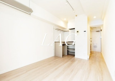 【寝室】 | ライオンズマンション中野第3 | 寝室です。