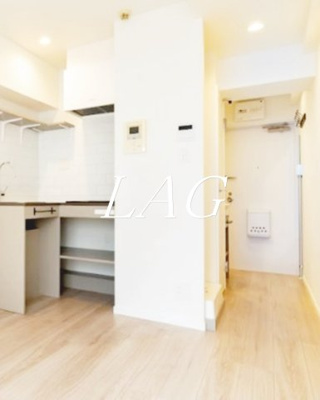 【セキュリティ】 | ライオンズマンション中野第3 | モニター付インターホンです。