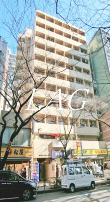 【外観】 | ライオンズマンション中野第3 | 外観です。