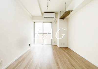 【居間・リビング】 | ライオンズマンション中野第3 | 洋室のお部屋です。