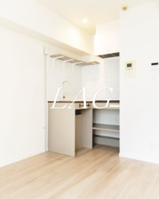 【キッチン】 | ライオンズマンション中野第3 | キッチンです。