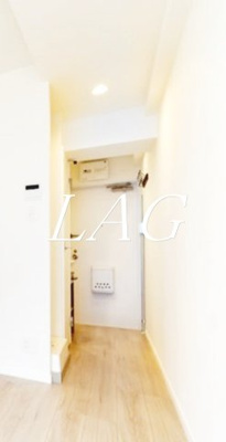 【玄関】 | ライオンズマンション中野第3 | 玄関です。