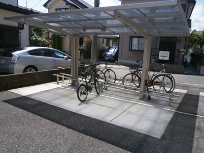 【設備】 | INFINITY(インフィニティ)