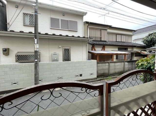 East rayの展望