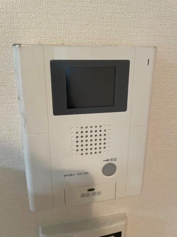East rayのセキュリティ