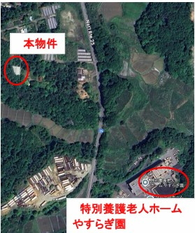 【外観】 | 奈良県天理市福住町　