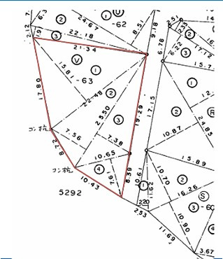 【地図】 | 奈良県天理市福住町　