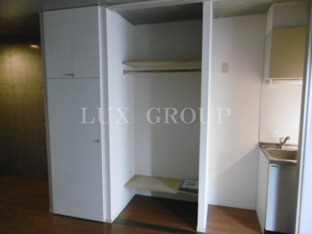 【収納】 | リシェス橋本Ｃ