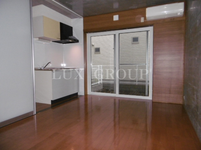 【居間・リビング】 | リシェス橋本Ｃ