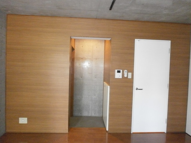 【内装】 | リシェス橋本Ｃ