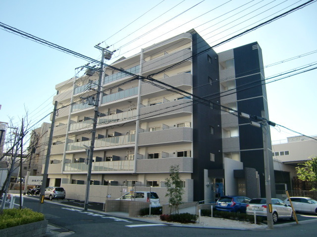 プレ・ラ・メール御影