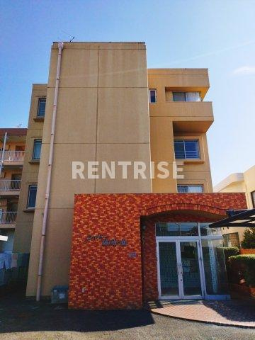 稲沢市小沢４丁目の賃貸マンション