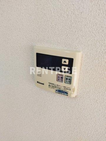 稲沢市小沢４丁目の賃貸マンションの設備