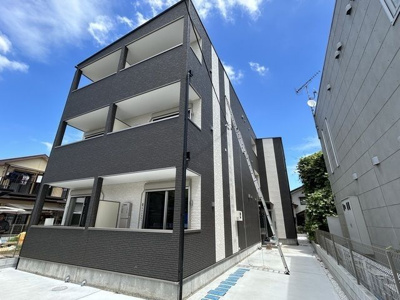 【外観】 | ジーメゾン相模原フルス(ジーメゾンサガミハラフルス)