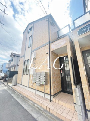 【外観】 | ＪＬＢグランエクリュ高円寺Ⅱ | 外観です。