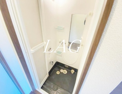 【浴室】 | ＪＬＢグランエクリュ高円寺Ⅱ | シャワールームです。