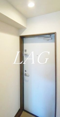 【玄関】 | ＪＬＢグランエクリュ高円寺Ⅱ | 玄関になります。