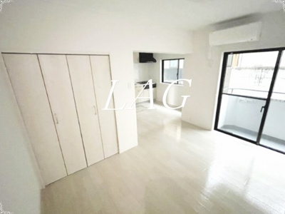 【居間・リビング】 | ユーコート下落合 | 洋室のお部屋です。