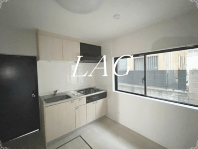 【キッチン】 | ユーコート下落合 | キッチンです。