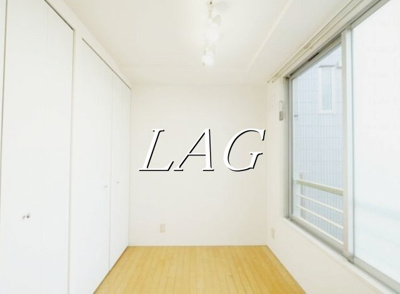 【寝室】 | ＫＤＸレジデンス阿佐ヶ谷Ⅱ | 寝室です。