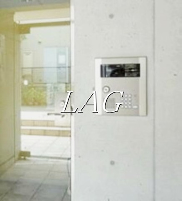 【セキュリティ】 | ＫＤＸレジデンス阿佐ヶ谷Ⅱ | オートロックです。