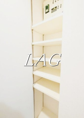 【その他】 | ＫＤＸレジデンス阿佐ヶ谷Ⅱ | シューズボックスです。