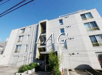 【外観】 | ＫＤＸレジデンス阿佐ヶ谷Ⅱ | 外観です。