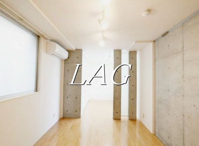 【居間・リビング】 | ＫＤＸレジデンス阿佐ヶ谷Ⅱ | 洋室のお部屋です。