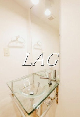 【洗面所】 | ＫＤＸレジデンス阿佐ヶ谷Ⅱ | 洗面台です。