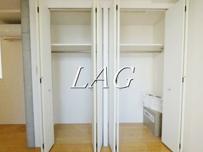 【収納】 | ＫＤＸレジデンス阿佐ヶ谷Ⅱ | 収納です。