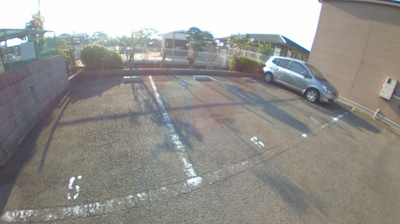 【駐車場】 | ヴァンヴェール・オオテ