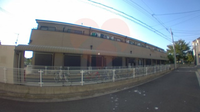 【外観】 | ヴァンヴェール・オオテ