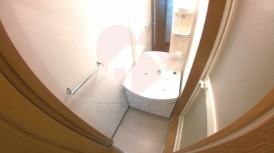 【洗面所】 | ヴァンヴェール・オオテ