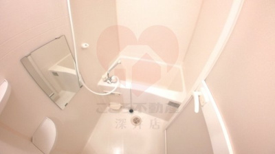 【浴室】 | ヴァンヴェール・オオテ