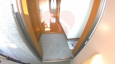 【玄関】 | ヴァンヴェール・オオテ