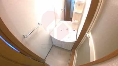 【洗面所】 | ヴァンヴェール・オオテ