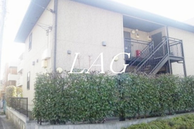 【外観】 | ビルネ雪ヶ坂 | 外観です。