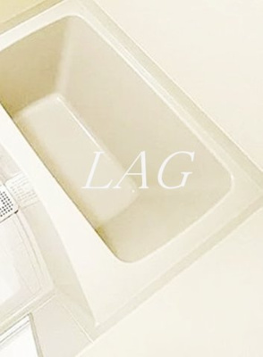 【浴室】 | ビルネ雪ヶ坂 | お風呂です。