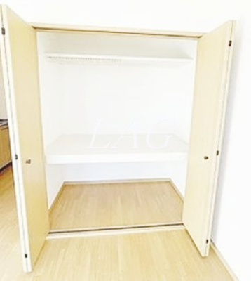 【収納】 | ビルネ雪ヶ坂 | 収納です。