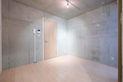 【居間・リビング】 | Ｃａｃｈｅｔｔｅ西巣鴨 |  