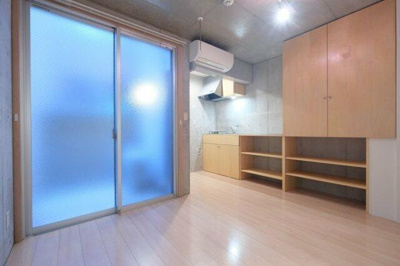 【内装】 | Ｃａｃｈｅｔｔｅ西巣鴨 |  