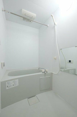 【浴室】 | Ｃａｃｈｅｔｔｅ西巣鴨 |  