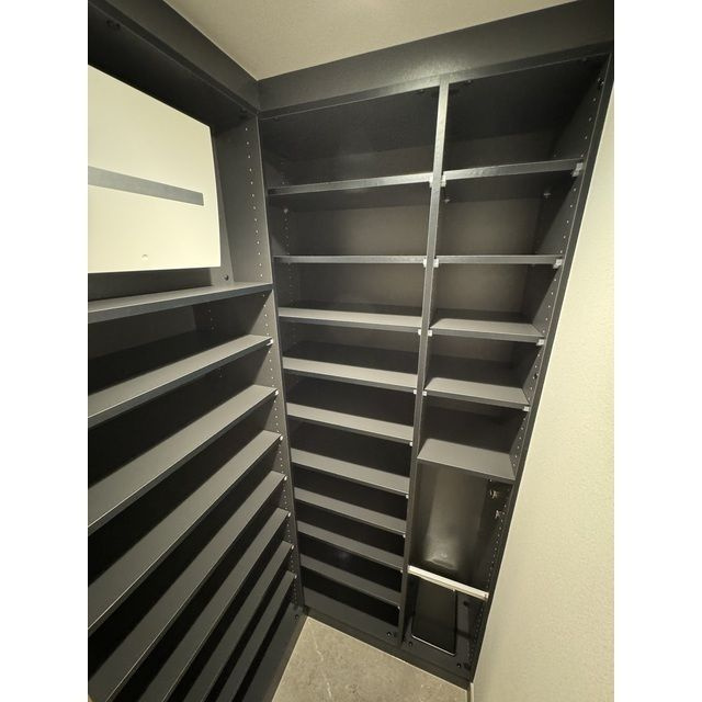 ザ・パークハウス千代田六番町の収納