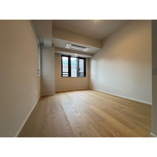 ザ・パークハウス千代田六番町の設備