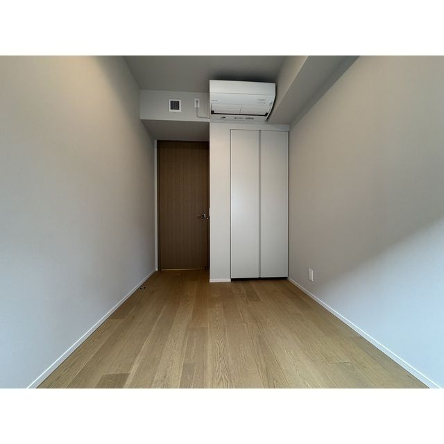 ザ・パークハウス千代田六番町の設備