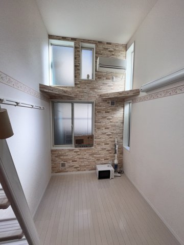 ユナイト生麦ジョージ・オーウェルの洋室|※別号室の参考写真(現況優先・仕様違いの場合あり)