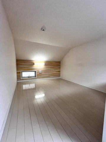 ユナイト生麦ジョージ・オーウェルの内装|ロフト　※別号室の参考写真です(現況優先・仕様違いの場合あり)