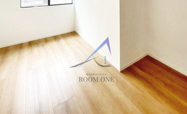 ソルナクレイシア大塚の寝室|寝室です。