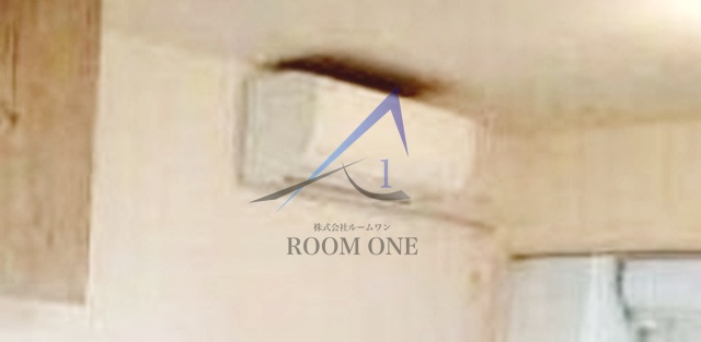 ソルナクレイシア大塚の設備|エアコンです。