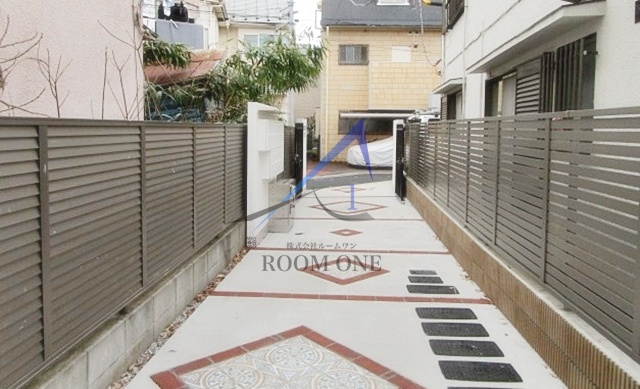 ソルナクレイシア大塚